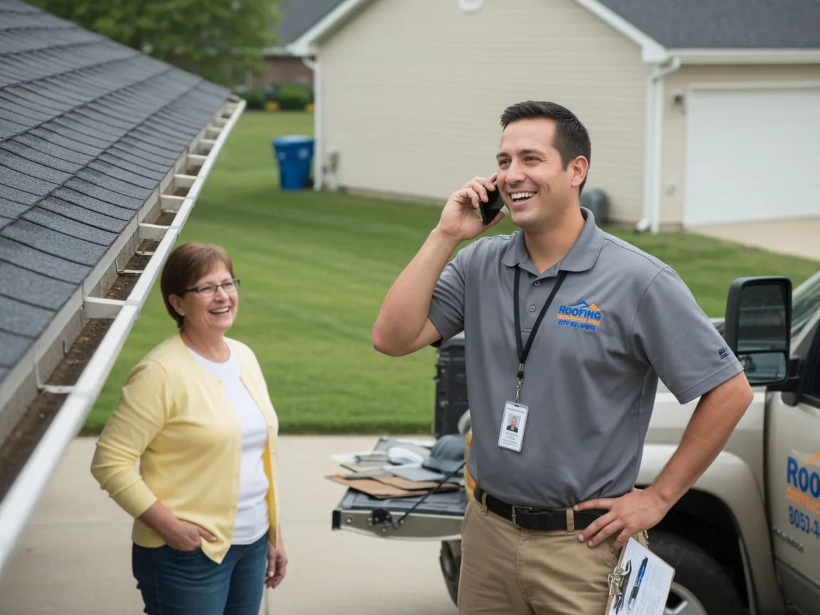 Local Roofing Contractors Allerton, IL FAQs
